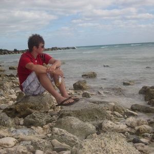 Meet your Posher, Ryan